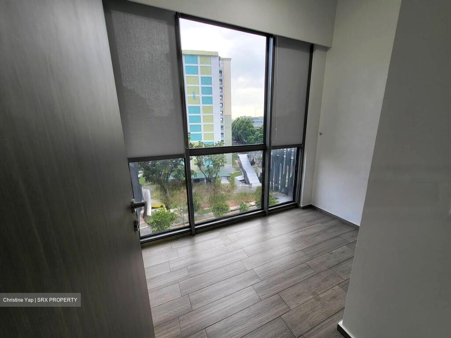 Forest Woods (D19), Condominium #485760781